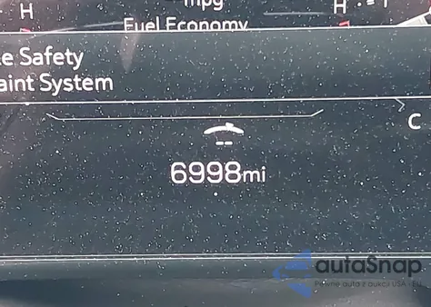 2025 GMC Yukon Xl 4Wd Denali z USA, uszkodzony, nr VIN 1GKS2JRL9SR192737